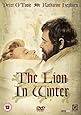The Lion In Winter [DVD] [1968]