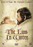 The Lion In Winter [1968]