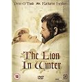 The Lion In Winter [DVD] [1968]
