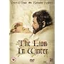 The Lion In Winter [DVD] [1968]