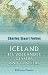 Iceland; Its Volcanoes, Geysers, and Glaciers