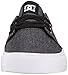 DC Men's Trase TX SE Skate Shoe
