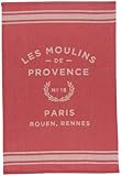 Now Designs Teatowel, Les Moulins Jacquard