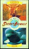 Review Parkfield  / Secret Animals-Europe/USSR