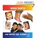 Body Parts Las Partes Del Cuerpo (Spanish and English Edition)
