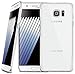 Galaxy Note 7 Clear Case and Screen Protector COMBO, IXIR Galaxy Note 7 Case Cover + Screen Protector - [3-PACK] for Samsung Galaxy Note 7 - Crystal View
