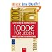 1.000 Euro f�r jeden: Freiheit. Gleichheit. Grundeinkommen
