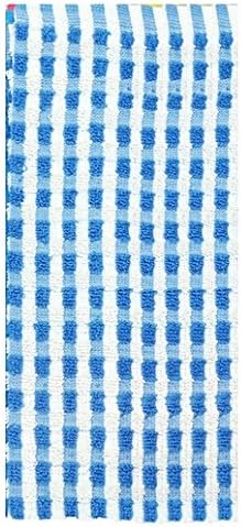 Cotton Terry Kitchen Towel (10-piece Set)