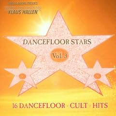 Dancefloor Stars Vol.3