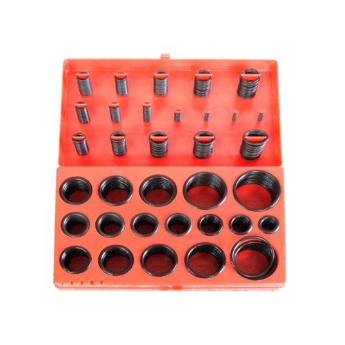 Oリングセット 419pcs(32種)