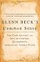 Glenn Beck's Common Sense