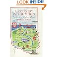 A Country in the Moon : Travels in Search of the Heart of Poland by Michael Moran