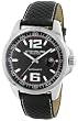 Stuhrling Original Men's 175.33151 Sportsman Concorso Automatic Date Black Watch Stuhrling Original Men's 175.33151 Sportsman Concorso Automatic Date Black Watch