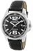 Search : Stuhrling Original Men's 175.33151 Sportsman Concorso Automatic Date Black Watch