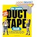 The Jumbo Duct Tape Book
