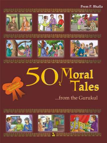 50 Moral Tales