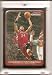 2006 07 Bowman Chrome Morris Peterson Toronto Raptors Basketball Card #57 - Mint Cond...
