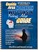 Northern Wisconsin Fishing Map Guide - Oneida County Area