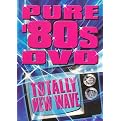 Pure '80s DVD: Totally New Wave
