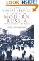 A History of Modern Russia: From Nicholas II to Putin