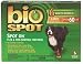 BIO SPOT Dog Flea & Tick Control Over 60 lbs 6 Month