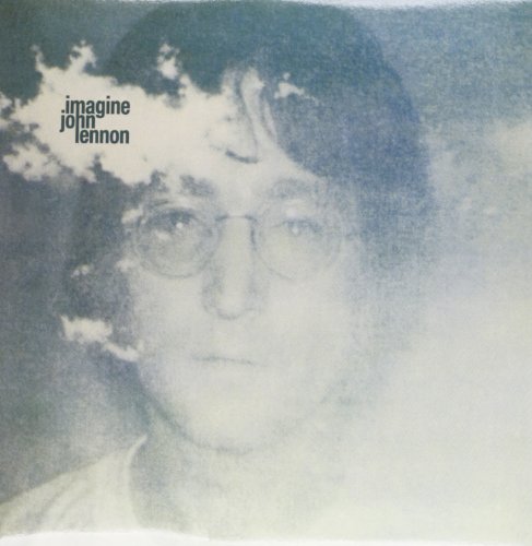 Imagine [Vinyl] by John Lennon