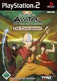 Avatar - Der Herr der Elemente: Die Erde brennt
