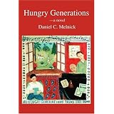 Hungry Generations: a novel