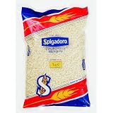 スピガドーロ イタリアン・リーゾ・カルナローリ 1kg