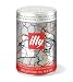 Illy Caffe Of North America Coffee, Grnd, Fine, Regular, 8.80-Ounce