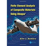 finite element analysis of composite materials using abaqustm
