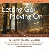 Letting Go, Moving On | [Lucinda Drayton]
