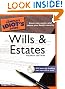 The Complete Idiot's Guide to Wills and Estates, 4th Edition