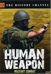 Human Weapon  Hand-to-Hand Mil