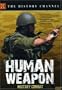 Human Weapon - Hand to Hand Military Combat (History Channel)