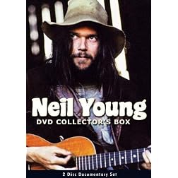 Young, Neil - DVD Collector's Box