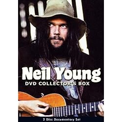 Young, Neil - DVD Collector's Box