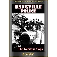 Bangville Police (1913)