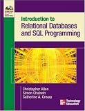 Introduction to Relational Databases