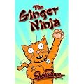 The Ginger Ninja