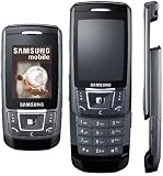 Review Samsung Phones Samsung D900 / Samsung D900 Prepay Mobile Phone On Orange