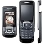 Samsung D900 Prepay Mobile Phone On Orange