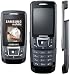 Samsung D900 Prepay Mobile Phone On Orange