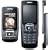 Samsung D900 Prepay Mobile Phone On Orange