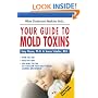 When Traditional Medicine Fails, Your Guide to Mold Toxins