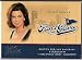 2004 Donruss Leather and Lumber Fans of The Game FG-5 Jules Asner (Baseball Cards)