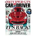 Car & Driver Magazine