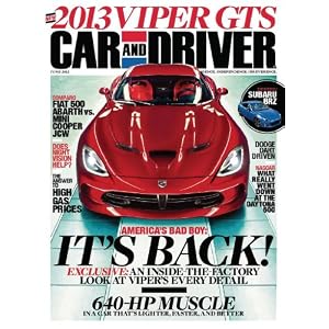 Magazine