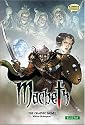 Macbeth The Graphic Novel: Quick Text (British English)