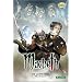 Macbeth, The Graphic Novel: Quick Text (Classical Comics)